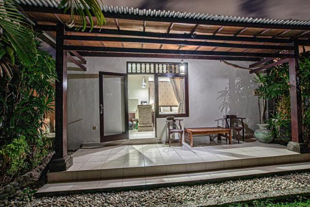 Panorama Cottages I — photo 24