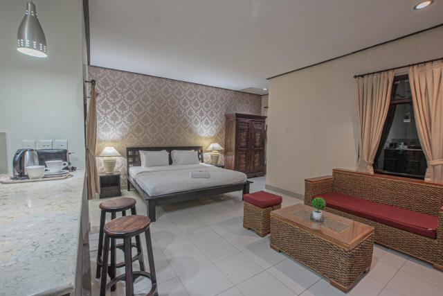 Panorama Cottages I — photo 12