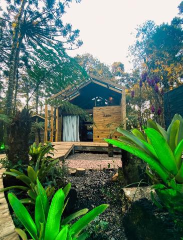 Pousada Alpes da Araucárias — photo 13