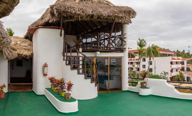 Hotel y Bungalows Acuario — photo 5