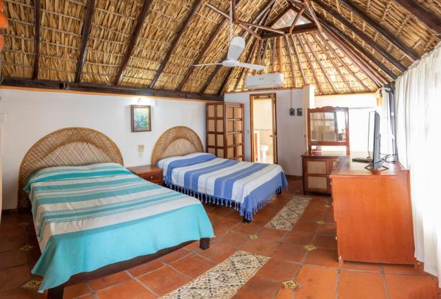 Hotel y Bungalows Acuario — photo 2