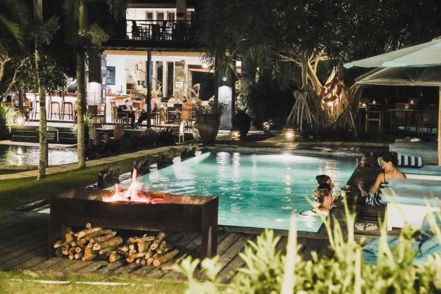 S Resorts Hidden Valley Bali — photo 14