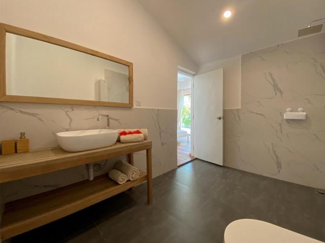 Villa Kudì Maldives — photo 24