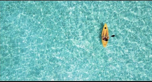 La Vista Azul - Lovely Spacious Condo close to Grace Bay - Free Wi-Fi — photo 18