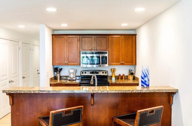 La Vista Azul - Lovely Spacious Condo close to Grace Bay - Free Wi-Fi — photo 12