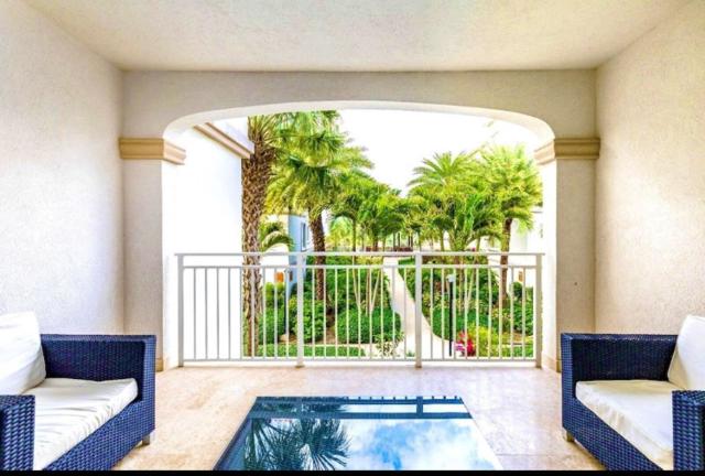 La Vista Azul - Lovely Spacious Condo close to Grace Bay - Free Wi-Fi — photo 21