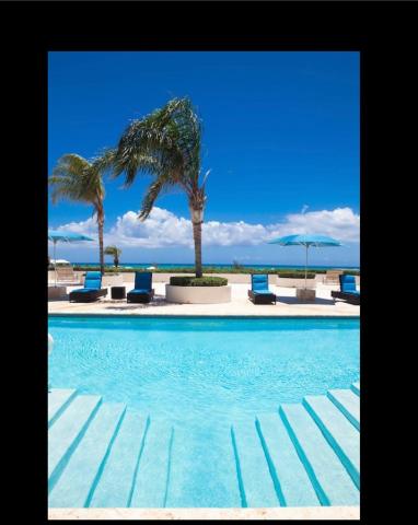 La Vista Azul - Lovely Spacious Condo close to Grace Bay - Free Wi-Fi — photo 8