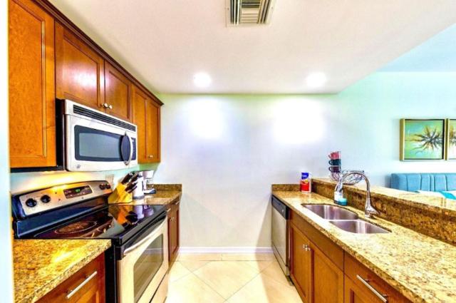 La Vista Azul - Lovely Spacious Condo close to Grace Bay - Free Wi-Fi — photo 23