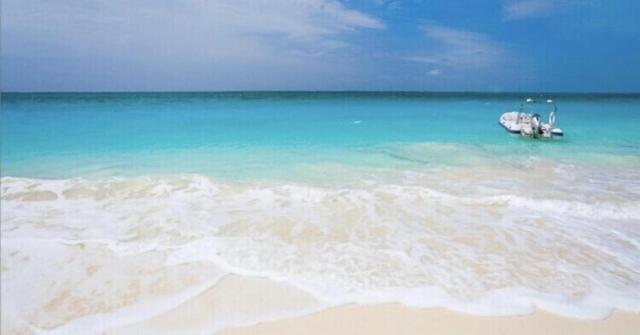 La Vista Azul - Lovely Spacious Condo close to Grace Bay - Free Wi-Fi — photo 19