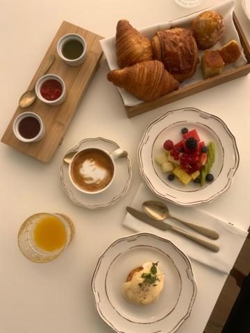 Hotel Tayko Sevilla — photo 16