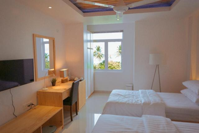 Pine Lodge Maldives — photo 9