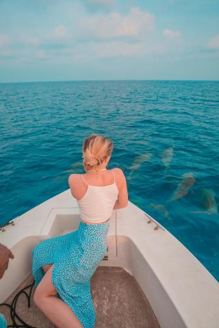 Hondaafushi Island Resort — photo 16