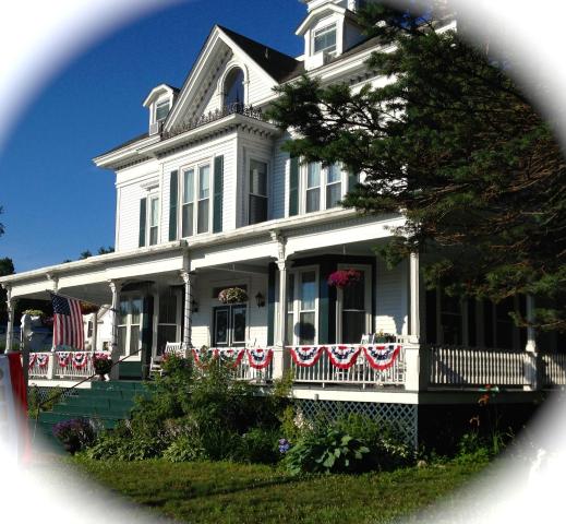 Center Harbor Sutton House B & B — photo 1