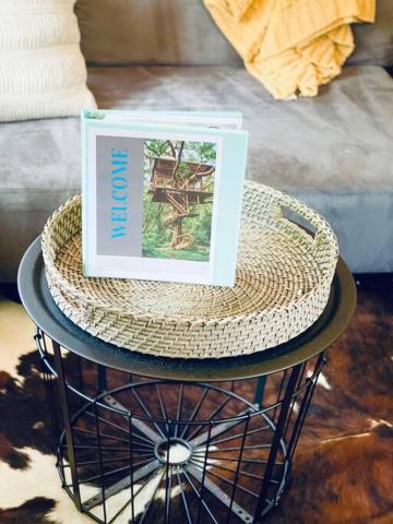 The Cozy Villa-private parking — photo 15