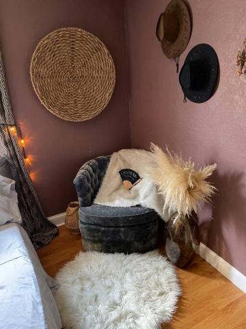 The Cozy Villa-private parking — photo 14
