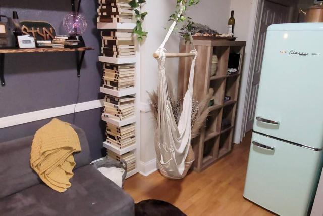 The Cozy Villa-private parking — photo 13