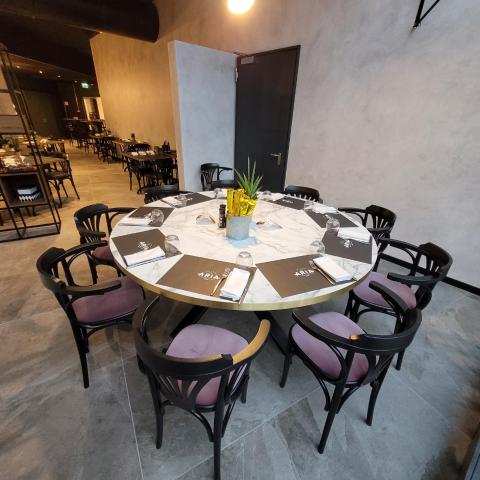 DB Hotel Verona Airport Congress & Spa — photo 22