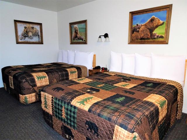 Eagle's Nest Motel — photo 14