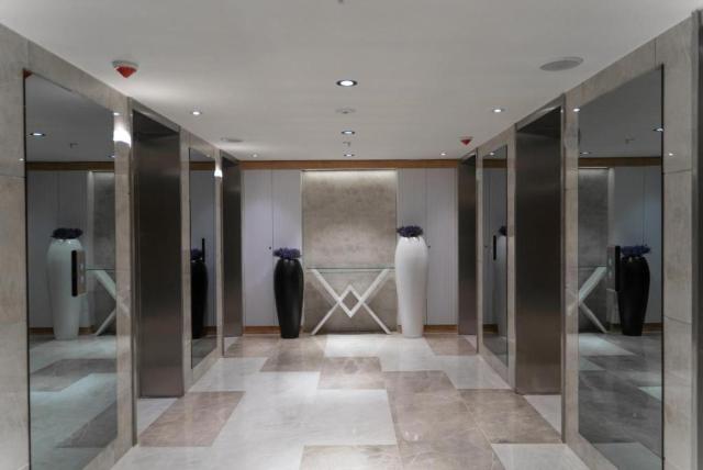 Sea Line Aparthotel & Batumi Beach Resort — photo 14