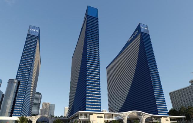 Sea Line Aparthotel & Batumi Beach Resort — photo 11