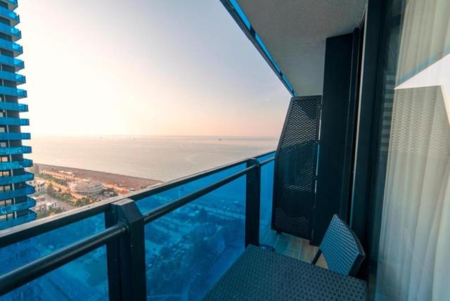 Sea Line Aparthotel & Batumi Beach Resort — photo 1