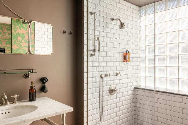 Rooms Hotel Tbilisi — photo 16
