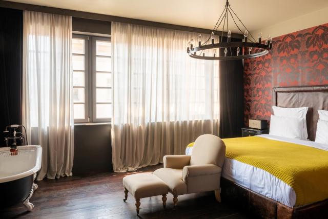 Rooms Hotel Tbilisi — photo 5