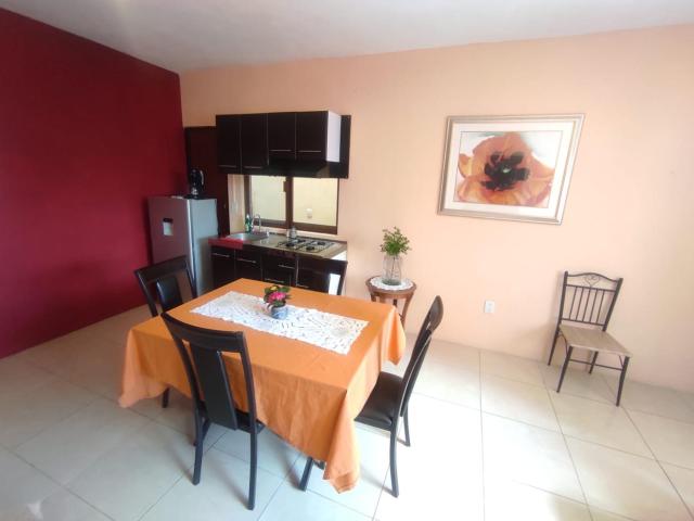 La Casa Rosa Guanajuato — photo 12
