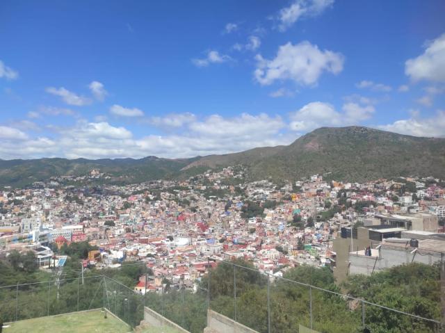 La Casa Rosa Guanajuato — photo 10