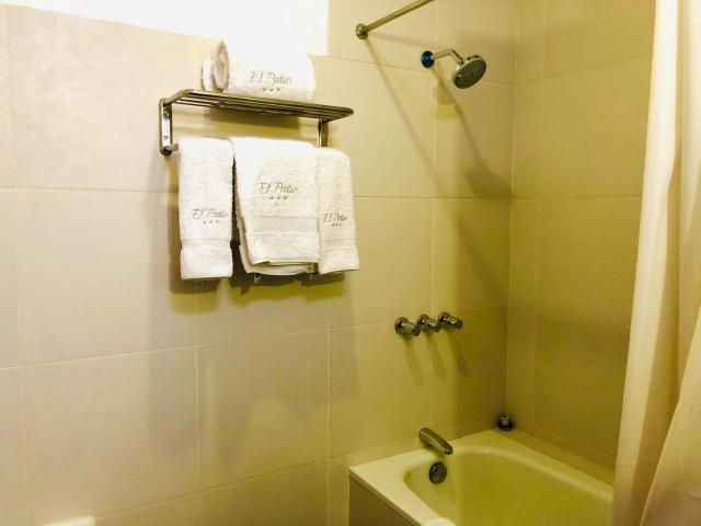 Hotel el Patio de Monterrey — photo 10