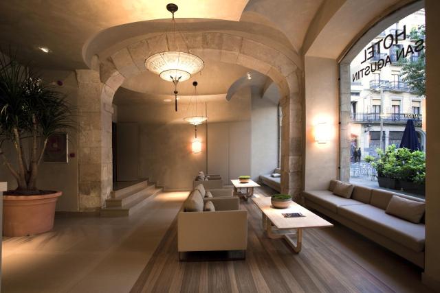 Hotel Sant Agustí — photo 12