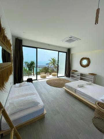 Samura Guest House — photo 15