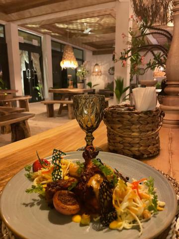 Samura Guest House — photo 18