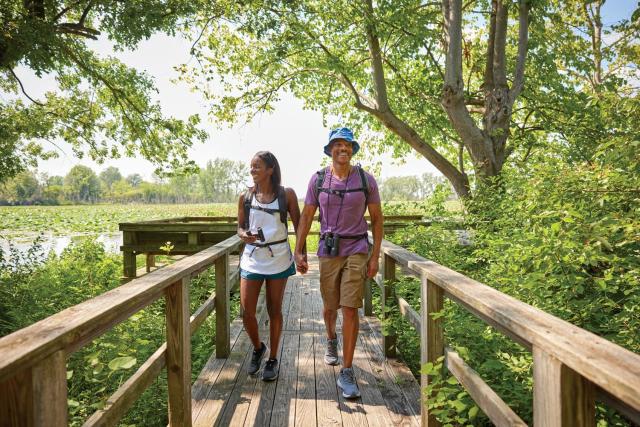 Sawmill Creek by Cedar Point Resorts — photo 18