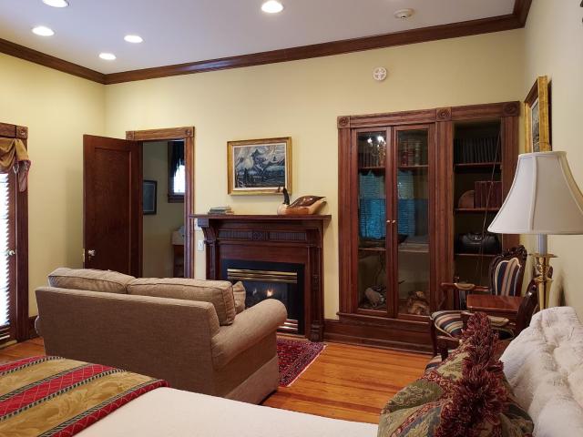 Mountain View Inn — photo 10