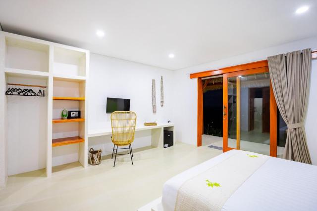 Lombok Khophilauvillas — photo 19