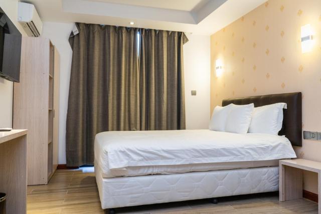 Ari Grand Hotel — photo 18