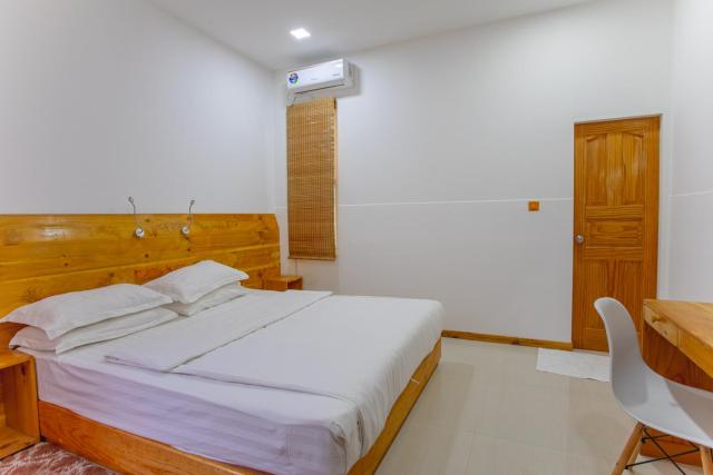 Alaika Maafushi — photo 15