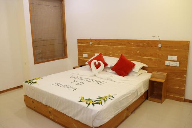 Alaika Maafushi — photo 12