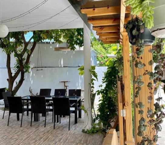 Alaika Maafushi — photo 20