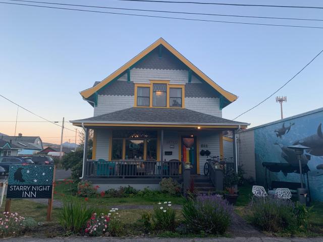 Starry Night Inn — photo 6
