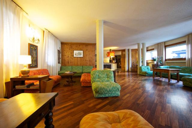 Hotel Dolonne — photo 19