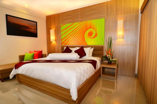Inna Sindhu Beach Hotel & Resort — photo 22