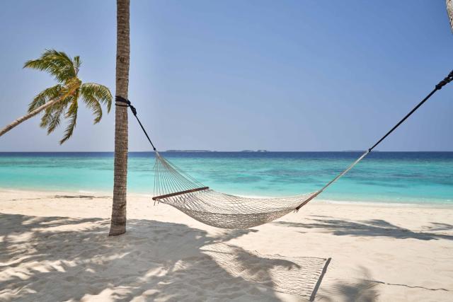 Siyam World Maldives — photo 22