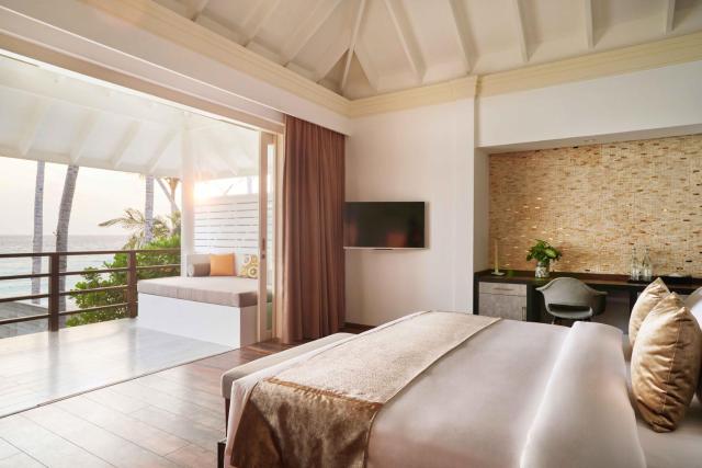 Siyam World Maldives — photo 21