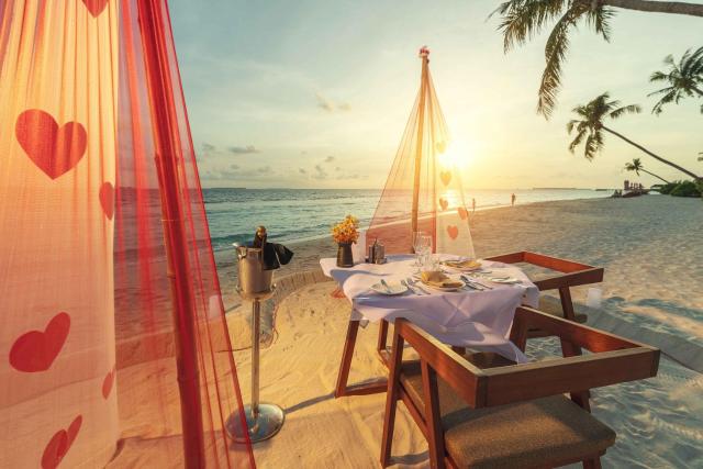 Siyam World Maldives — photo 14