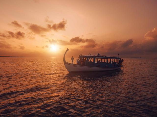 Siyam World Maldives — photo 12