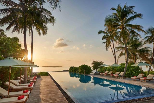 Siyam World Maldives — photo 8