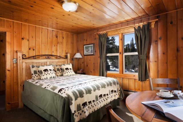 Tamarack Lodge — photo 2