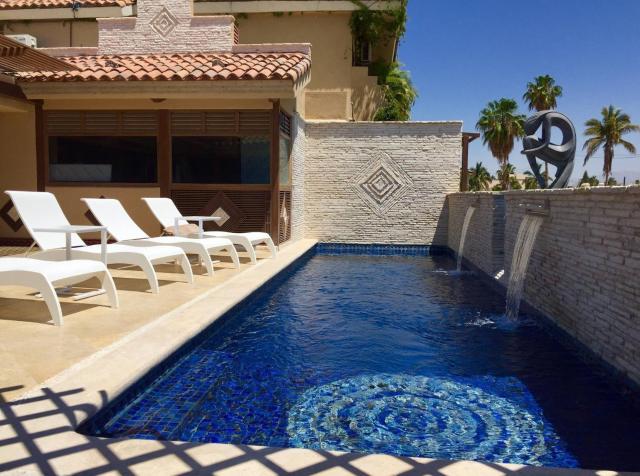 Cabo Vista Hotel Adults Only — photo 4